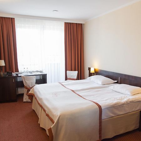 Wodzisław Śląski Hotel Ostrawa מראה חיצוני תמונה