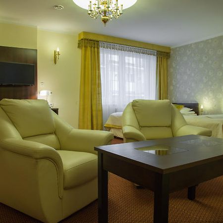 Wodzisław Śląski Hotel Ostrawa מראה חיצוני תמונה