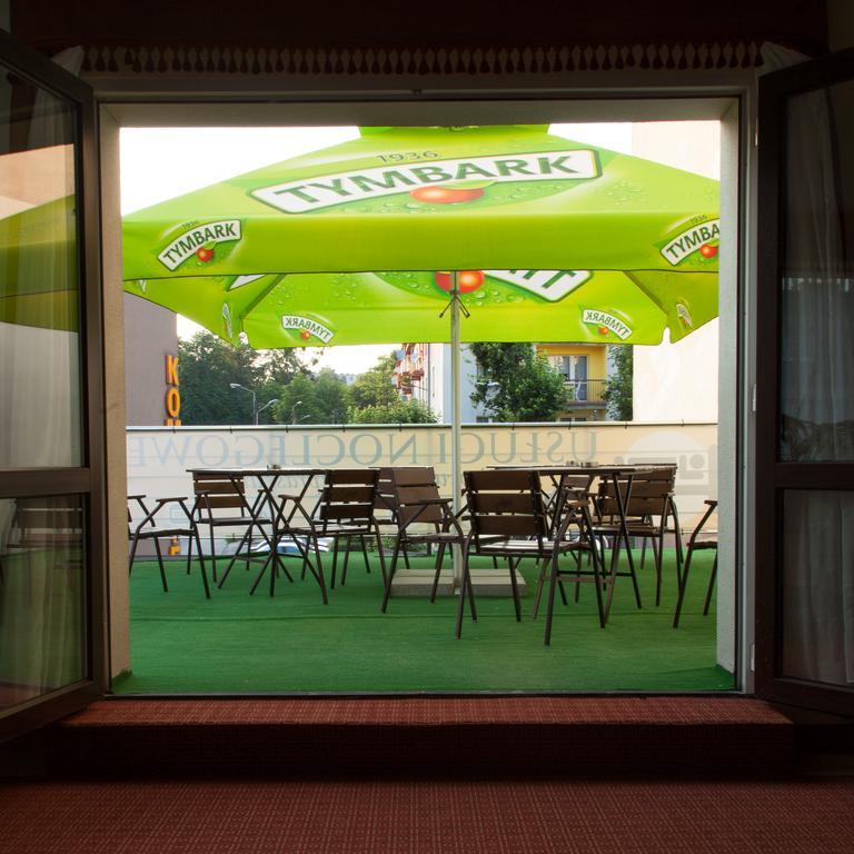 Wodzisław Śląski Hotel Ostrawa מראה חיצוני תמונה