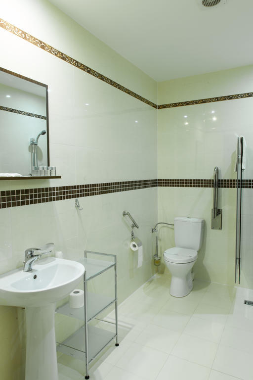 Wodzisław Śląski Hotel Ostrawa מראה חיצוני תמונה