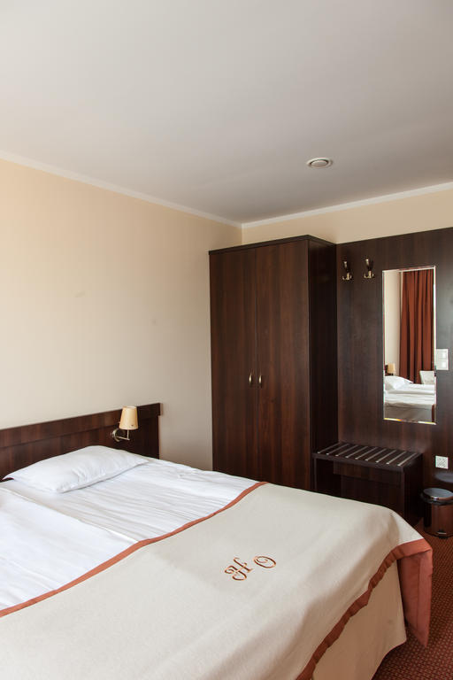 Wodzisław Śląski Hotel Ostrawa מראה חיצוני תמונה
