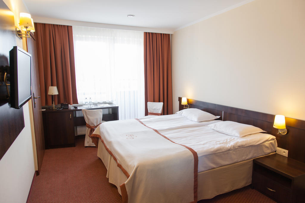 Wodzisław Śląski Hotel Ostrawa מראה חיצוני תמונה