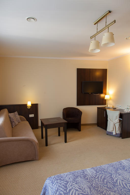 Wodzisław Śląski Hotel Ostrawa מראה חיצוני תמונה
