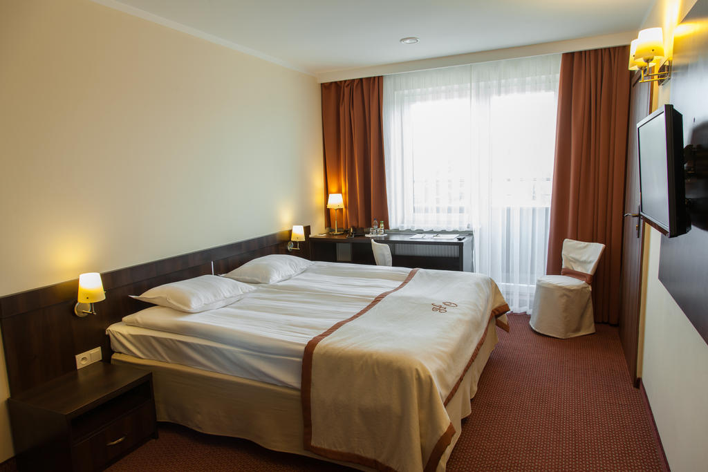 Wodzisław Śląski Hotel Ostrawa מראה חיצוני תמונה
