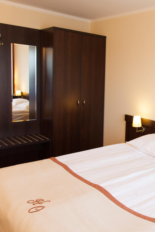 Wodzisław Śląski Hotel Ostrawa מראה חיצוני תמונה