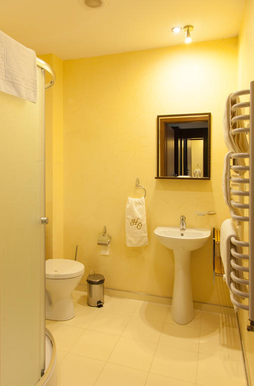 Wodzisław Śląski Hotel Ostrawa חדר תמונה