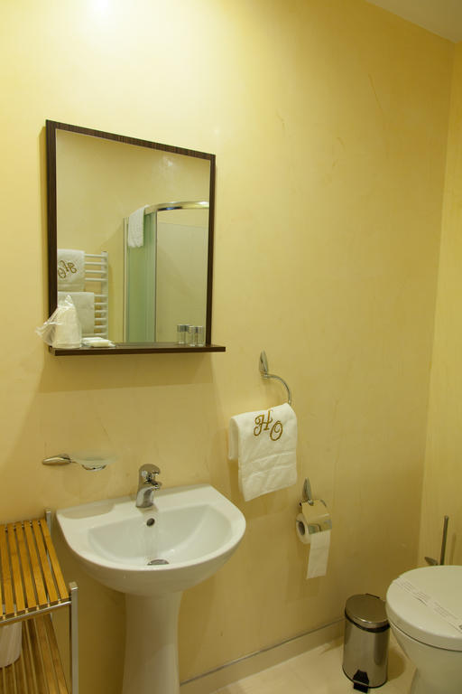 Wodzisław Śląski Hotel Ostrawa מראה חיצוני תמונה
