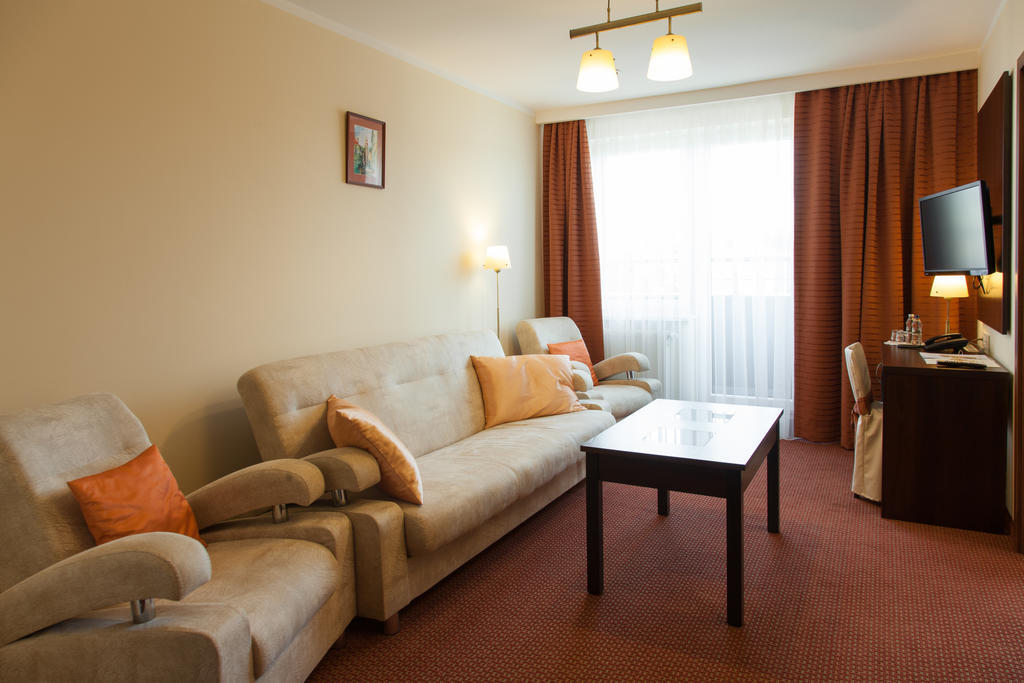 Wodzisław Śląski Hotel Ostrawa מראה חיצוני תמונה