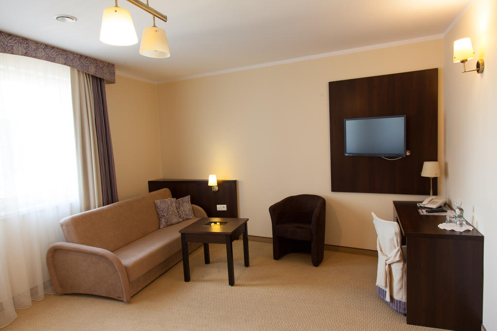 Wodzisław Śląski Hotel Ostrawa מראה חיצוני תמונה