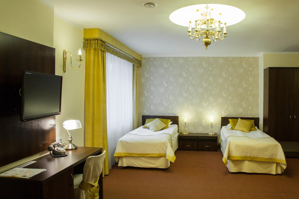 Wodzisław Śląski Hotel Ostrawa מראה חיצוני תמונה