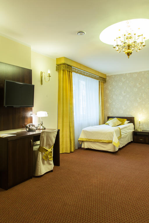 Wodzisław Śląski Hotel Ostrawa מראה חיצוני תמונה