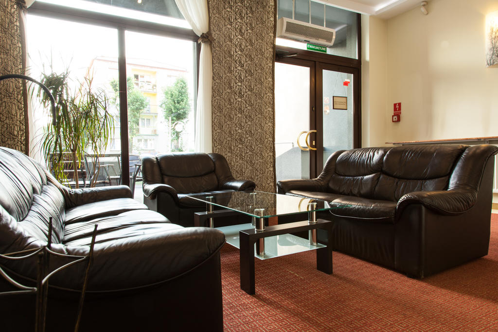 Wodzisław Śląski Hotel Ostrawa מראה חיצוני תמונה
