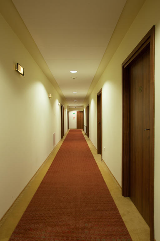 Wodzisław Śląski Hotel Ostrawa מראה חיצוני תמונה